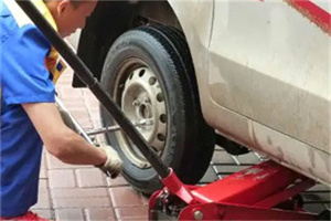 户县附近拖车24小时服务热线电话