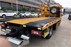 户县24小时汽车送油服务公司