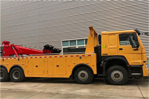 户县道路救援公司